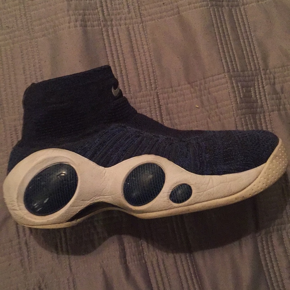 Nike Flight Bonafide